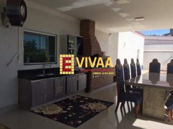 Imagem Casa de Condomínio com 3 Quartos à Venda, 320 m² em São José Do Rio Preto Imagem Casa de Condomínio com 3 Quartos à Venda, 320 m² em São José Do Rio Preto