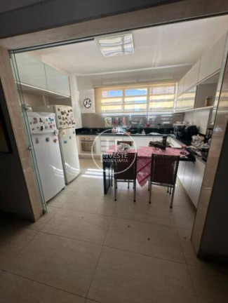 Imagem Apartamento com 4 Quartos à Venda, 207 m² em Setor Central - Goiânia