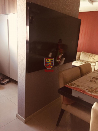 Imagem Apartamento com 3 Quartos à Venda,  em Estreito - Florianópolis