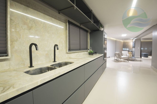 Imagem Apartamento com 5 Quartos à Venda, 414 m²