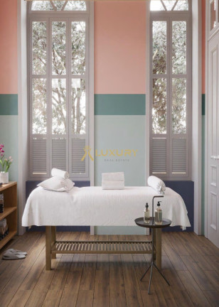 Imagem Imóvel com 1 Quarto à Venda, 58 m² em Lourdes - Belo Horizonte