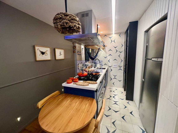 Imagem Apartamento à Venda, 36 m² em Ipanema - Rio De Janeiro Imagem Apartamento à Venda, 36 m² em Ipanema - Rio De Janeiro