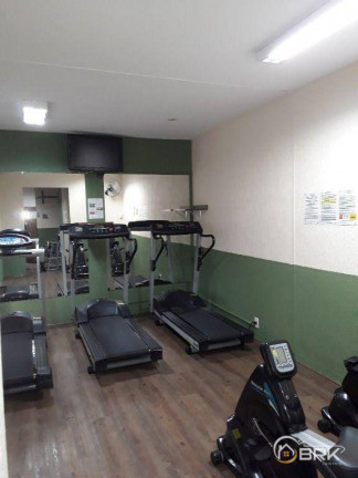 Imagem Apartamento com 2 Quartos à Venda, 47 m² em Cambuci - São Paulo