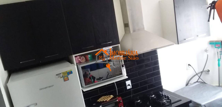 Imagem Apartamento com 2 Quartos à Venda, 47 m² em Jardim Ansalca - Guarulhos Imagem Apartamento com 2 Quartos à Venda, 47 m² em Jardim Ansalca - Guarulhos
