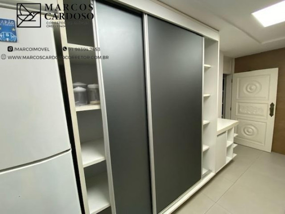 Imagem Imóvel com 3 Quartos à Venda, 140 m² em Batista Campos - Belém