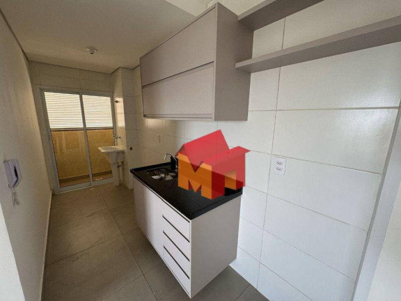Imagem Apartamento com 2 Quartos para Alugar, 60 m² em Balneário Salto Grande - Americana Imagem Apartamento com 2 Quartos para Alugar, 60 m² em Balneário Salto Grande - Americana