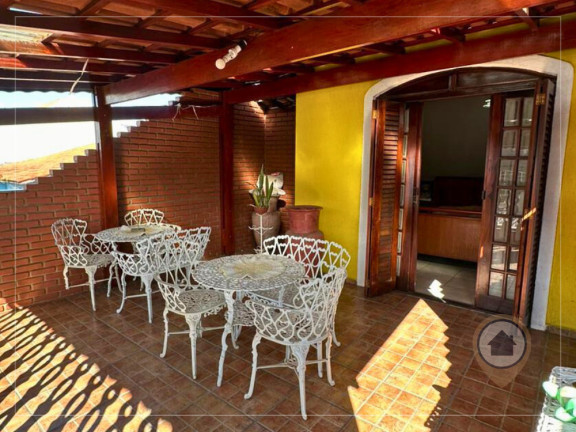Imagem Casa com 3 Quartos à Venda, 240 m² em Parque Continental I - Guarulhos