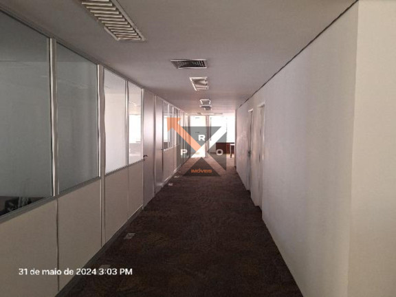 Imagem Sala Comercial à Venda, 514 m² em Itaim Bibi - São Paulo Imagem Sala Comercial à Venda, 514 m² em Itaim Bibi - São Paulo