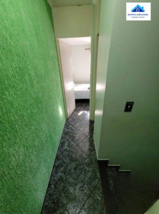 Imagem Sobrado com 2 Quartos à Venda, 62 m² em Vila Maria Eugênia - Campinas Imagem Sobrado com 2 Quartos à Venda, 62 m² em Vila Maria Eugênia - Campinas