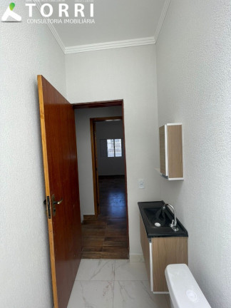 Imagem Sobrado com 2 Quartos à Venda, 60 m² em Terras De Arieta - Sorocaba