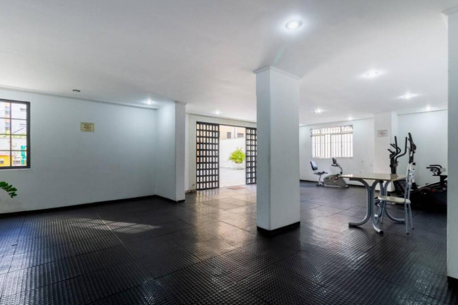 Imagem Apartamento com 3 Quartos à Venda, 64 m² em Vila Mariana - São Paulo