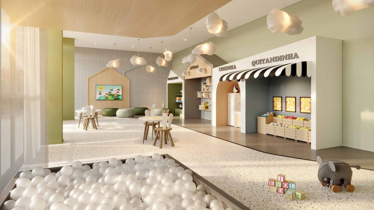 Imagem Apartamento com 2 Quartos à Venda, 66 m² em Alto Do Ipiranga - São Paulo