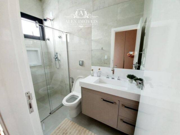 Imagem Casa de Condomínio com 3 Quartos à Venda, em Limeira Imagem Casa de Condomínio com 3 Quartos à Venda, em Limeira