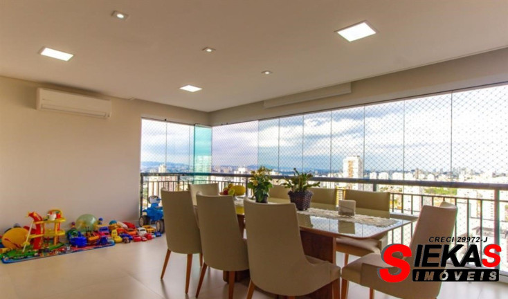 Imagem Apartamento com 3 Quartos à Venda, 123 m² em Parque São Jorge - São Paulo Imagem Apartamento com 3 Quartos à Venda, 123 m² em Parque São Jorge - São Paulo