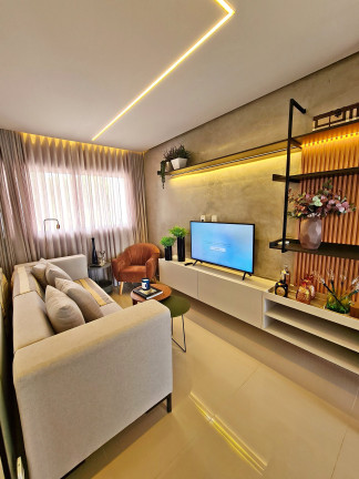 Imagem Apartamento com 2 Quartos à Venda, 46 m² em Zoobotânico - Teresina