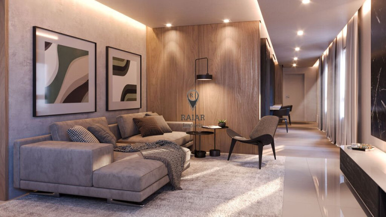 Imagem Apartamento com 3 Quartos à Venda,  em Centro - Balneário Camboriú