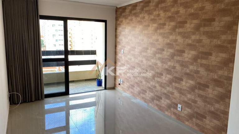 Imagem Apartamento com 3 Quartos à Venda, 125 m² em Centro - Ribeirão Preto Imagem Apartamento com 3 Quartos à Venda, 125 m² em Centro - Ribeirão Preto