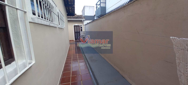 Imagem Casa com 3 Quartos à Venda, 200 m² em Enseada - Guarujá Imagem Casa com 3 Quartos à Venda, 200 m² em Enseada - Guarujá