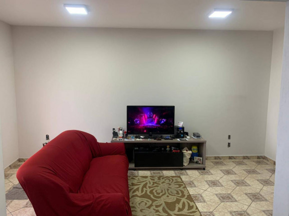 Imagem Casa com 3 Quartos à Venda, 160 m² em Parque Residencial Vila União - Campinas