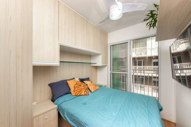 Imagem Apartamento com 1 Quarto à Venda, 29 m² em Casa Verde - São Paulo Imagem Apartamento com 1 Quarto à Venda, 29 m² em Casa Verde - São Paulo