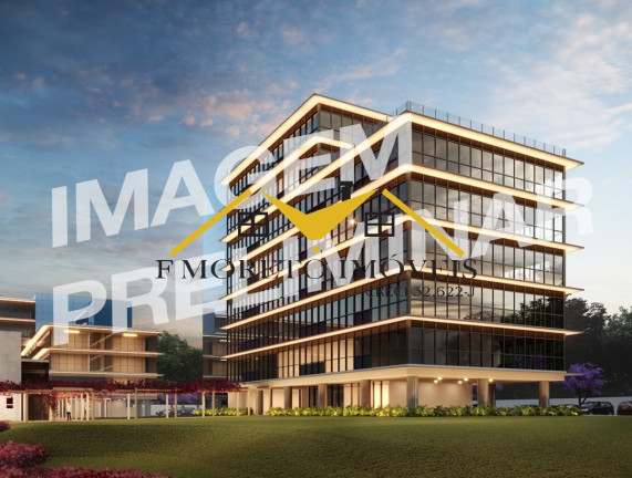 Imagem Imóvel Comercial para Alugar, em Georgina Business Park - São José Do Rio Preto Imagem Imóvel Comercial para Alugar, em Georgina Business Park - São José Do Rio Preto