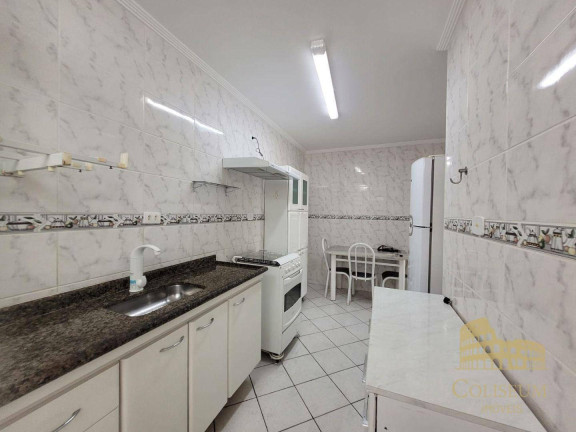 Imagem Apartamento com 2 Quartos para Alugar, 75 m² em Vila Guilhermina - Praia Grande Imagem Apartamento com 2 Quartos para Alugar, 75 m² em Vila Guilhermina - Praia Grande