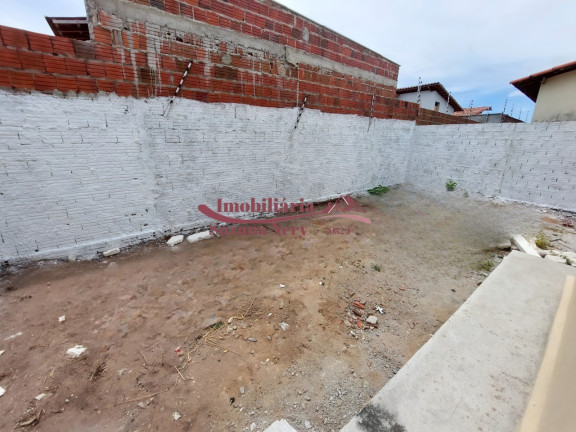 Imagem Casa com 2 Quartos à Venda,  em Cajupiranga - Parnamirim