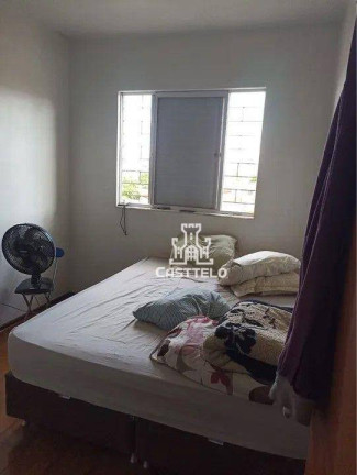 Imagem Apartamento com 3 Quartos à Venda, 84 m² em Vila Penteriche - Londrina