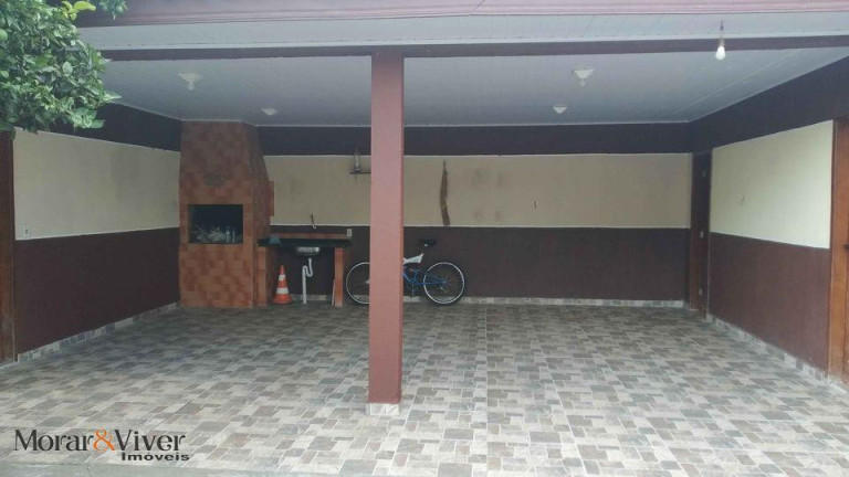 Imagem Casa com 4 Quartos à Venda, 250 m² em Quississana - São José Dos Pinhais