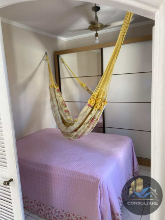 Imagem Apartamento com 3 Quartos à Venda, 138 m² em Boqueirão - Santos