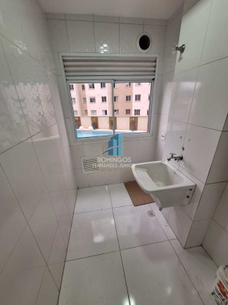 Imagem Apartamento com 2 Quartos à Venda, 48 m² em Itaquera - São Paulo Imagem Apartamento com 2 Quartos à Venda, 48 m² em Itaquera - São Paulo