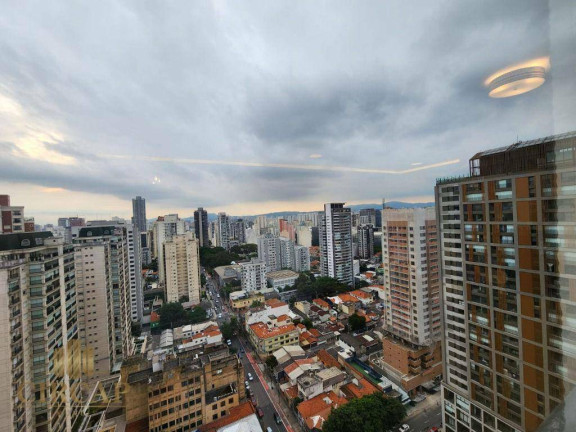 Imagem Apartamento com 3 Quartos à Venda, 251 m² em Perdizes - São Paulo