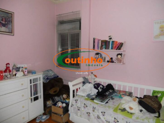Imagem Apartamento com 3 Quartos à Venda, 82 m² em São Francisco Xavier - Rio De Janeiro