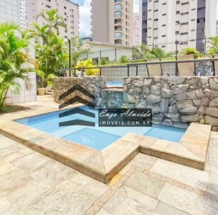 Imagem Apartamento com 3 Quartos à Venda, 210 m² em Moema - São Paulo