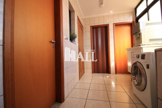 Imagem Apartamento com 3 Quartos à Venda, 145 m² em Vila Imperial - São José Do Rio Preto