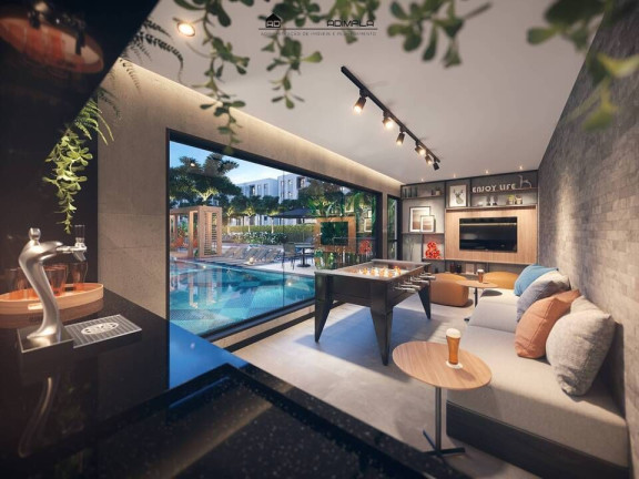 Imagem Apartamento com 2 Quartos à Venda, 79 m² em Barra Da Tijuca - Rio De Janeiro