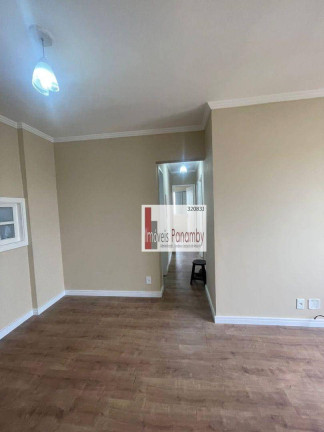 Imagem Apartamento com 3 Quartos à Venda, 68 m² em Vila Andrade - São Paulo Imagem Apartamento com 3 Quartos à Venda, 68 m² em Vila Andrade - São Paulo