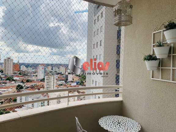 Imagem Apartamento com 2 Quartos à Venda, 65 m² em Vila Santa Tereza - Bauru Imagem Apartamento com 2 Quartos à Venda, 65 m² em Vila Santa Tereza - Bauru