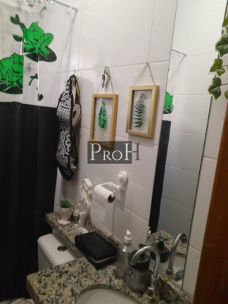 Imagem Apartamento com 2 Quartos à Venda, 43 m² em Vila Marina - Santo André Imagem Apartamento com 2 Quartos à Venda, 43 m² em Vila Marina - Santo André