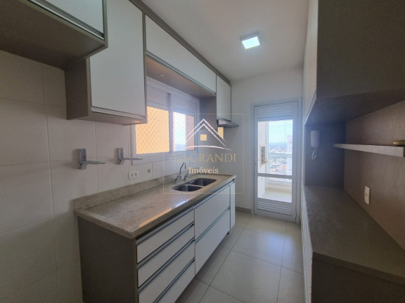 Imóvel com 3 Quartos à Venda, 129 m² em Taquaral - Campinas