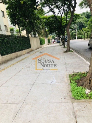 Imagem Apartamento com 3 Quartos à Venda, 61 m² em Vila Guilherme - São Paulo Imagem Apartamento com 3 Quartos à Venda, 61 m² em Vila Guilherme - São Paulo