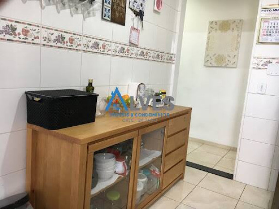 Imagem Apartamento com 3 Quartos à Venda, 72 m² em Jardim Olavo Bilac - São Bernardo Do Campo