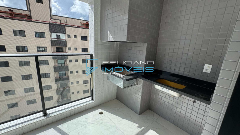 Imagem Apartamento com 2 Quartos à Venda, 93 m² em Aviação - Praia Grande Imagem Apartamento com 2 Quartos à Venda, 93 m² em Aviação - Praia Grande