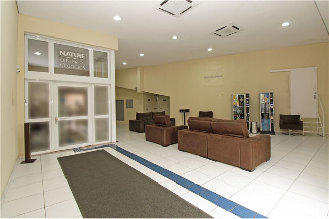 Sala Comercial à Venda,  em Partenon - Porto Alegre