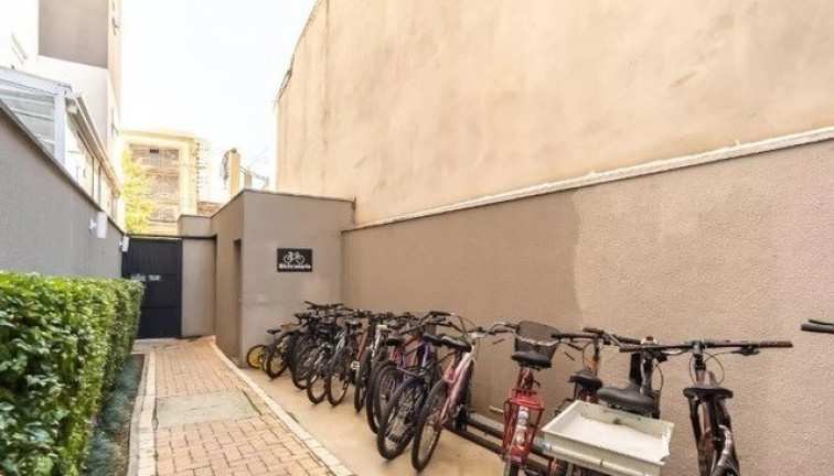Imagem Imóvel com 1 Quarto à Venda, 30 m² em Brás - São Paulo