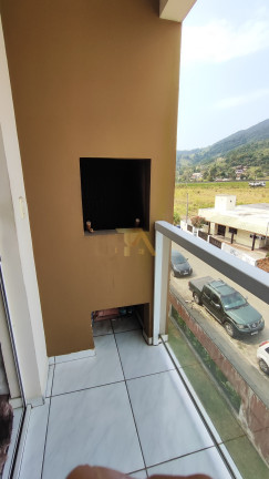 Imagem Apartamento com 1 Quarto à Venda, 61 m² em Mirin - Imbituba Imagem Apartamento com 1 Quarto à Venda, 61 m² em Mirin - Imbituba