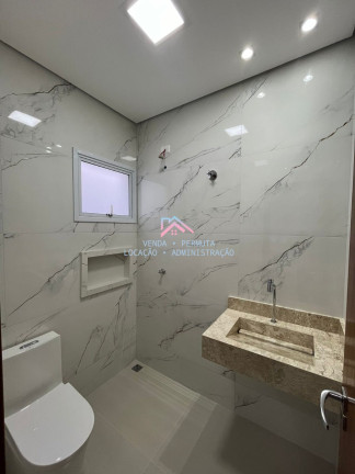 Imagem Casa com 3 Quartos à Venda, 91 m² em Jardim Marambaia - Jundiaí