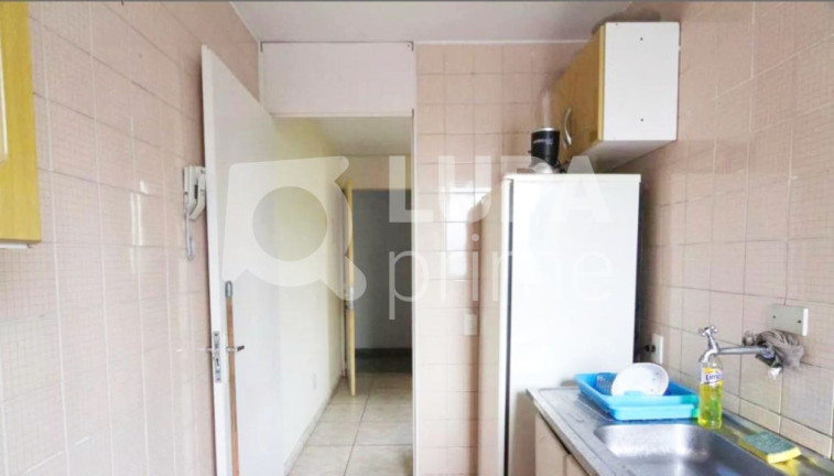 Imagem Apartamento com 2 Quartos à Venda, 46 m² em Imirim - São Paulo Imagem Apartamento com 2 Quartos à Venda, 46 m² em Imirim - São Paulo