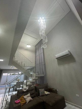 Imagem Casa com 3 Quartos à Venda, 282 m² em Residencial Villa Do Bosque - Sorocaba Imagem Casa com 3 Quartos à Venda, 282 m² em Residencial Villa Do Bosque - Sorocaba