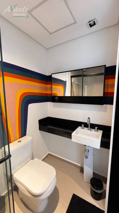 Imagem Studio com 1 Quarto à Venda, 20 m² em Consolação - São Paulo